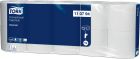 Papier toaletowy Tork Universal Makulatura, 2 w, biały, makulatura, 32,5m. system T4