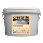 Cristallo - Proszek do krystalizacji marmuru