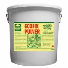 Ecofix Pulver - Preparat w proszku o właściwościach odtłuszczających