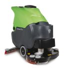 Automat myjący do posadzek IPC Gansow CT70 BT70