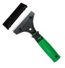 Skrobaczka ERGOTEC - metalowy korpus