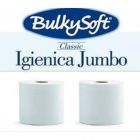 Papier toaletowy Jumbo Bulky Soft 200m