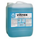 Vitrex - Skuteczne mycie szkła bez smug