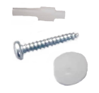 Stingray dysze spryskujące - zestaw wymienny