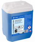 SUPERSONIC K4- Skoncentrowany preparat do myjek ultradźwiękowych