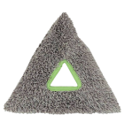 STINGRAY pad TriPad 1 szt. do gruntownego mycia z mikrofibry
