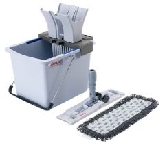 Zestaw do sprzątania Vileda UltraSpeed Kit 15 l