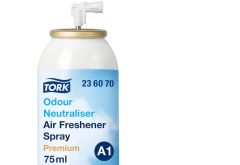 Neutralizator powietrza w aerozolu Tork Premium bezwonny