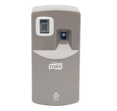 Dozownik Tork elektroniczny do odświeżacza powietrza szary