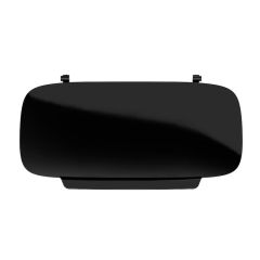 Pokrywa do kosza Tork 50L ze stali szlachetnej, system B1