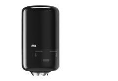 Dozownik Tork do ręczników centralnego dozowania mini, kolor czarny, system M1