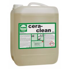 Cera-Clean - Mycie gresu oraz powierzchni porowatych