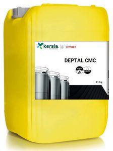 Deptal CMC alkaliczny środek biobójczy z aktywnym chlorem 25 kg