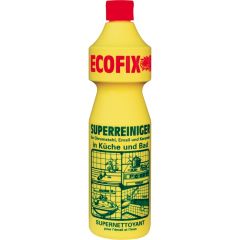 Ecofix - Nierysująca emulsja czyszcząca do kuchni i łazienek 