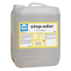 STOP-ODOR
