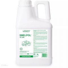 Smelpol  VC 440 (Smelloff C477) - Usuwanie brzydkiego zapachu 