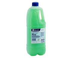  Mydło w płynie Merida Alva zielone 2,2 kg wysokiej jakości-pielęgnacyjne