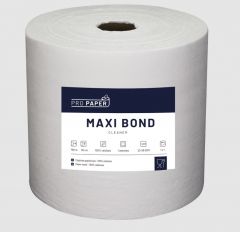 Czyściwo celulozowe Maxi Bond, 750 M TAD