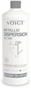 Metallic Dispersion  VC 330 - Powłoka polimerowa do podłóg