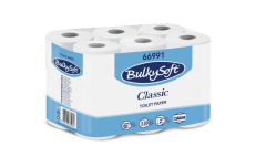 Papier toaletowy BulkySoft Classic