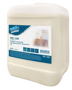  Herkulan P311 - PRO 1209- Czyszczenie i pielęgnacja powierzchni drewnianych.