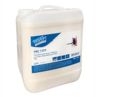 Herkulan P201 - PRO 1224-Powłoka polimerowa odporna na środki dezynfekcyjne