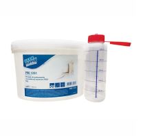  Herkulan P501 - PRO 1231-Proszek do polerowania i krystalizacji   kamienia naturalnego.