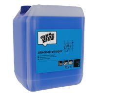 SMA2 - Środek czyszczący na bazie alkoholu 