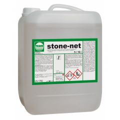 Stone-Net - Usuwanie mchów, porostów, glonów z powierzchni