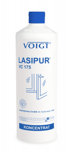 Lasipur  VC 175 - Mycie szkła bez smug