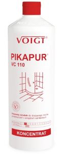 Pikapur VC 110  - Antybakteryjny preparat do łazienek
