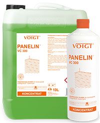 Panelin VC 300 (Floor Laminate C352) - Do mycia paneli