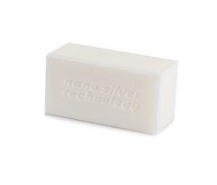 Mydło z Nanosrebrem–Natural Soap100g W