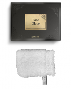 Face Glove Glamour