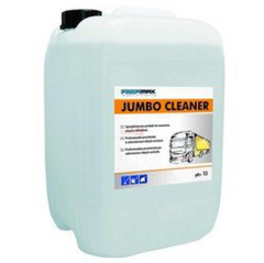Lakma Jumbo Cleaner 20L preparat do silnych zabrudzeń