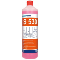 Lakma Profibasic S530 - Środek do pielęgnacji sanitariatów - 1l
