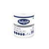 Czyściwo papierowe BulkySoft Classic 2w. 208 m. białe, celuloza, posiada certyfikat ISEGA, 