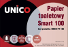 Papier toaletowy Smart T100 2w celuloza A'12