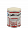 Graffiti-Entferner P - Usuwanie graffiti i farby z murów i elewacji