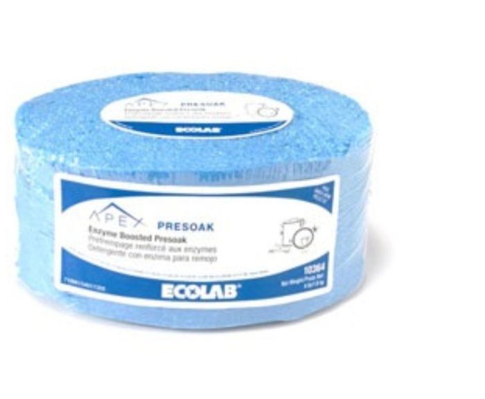 Apex Presoak ECOLAB - Namaczanie sztućców 1,8 kg