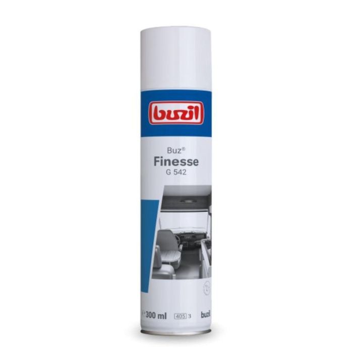 Buz Finesse G 542 Buzil - Czyszczenie mebli