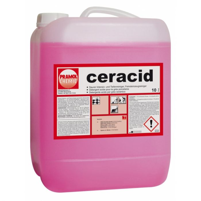 Ceracid - 10 litrów