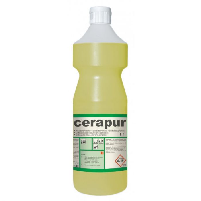 Cerapur - 10 litrów