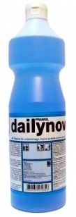 Dailynova - Mycie podłóg z powłokami polimerowymi i akrylowymi