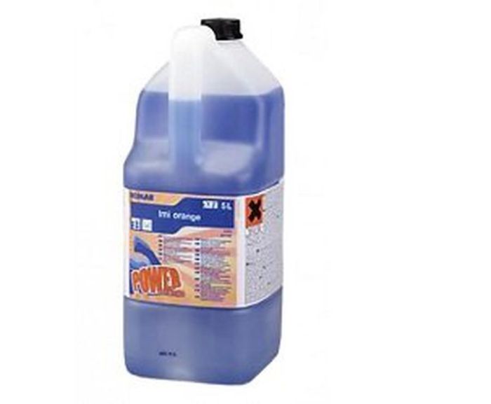 Imi Orange - Uniwersalny środek myjący zapachowy - 5l
