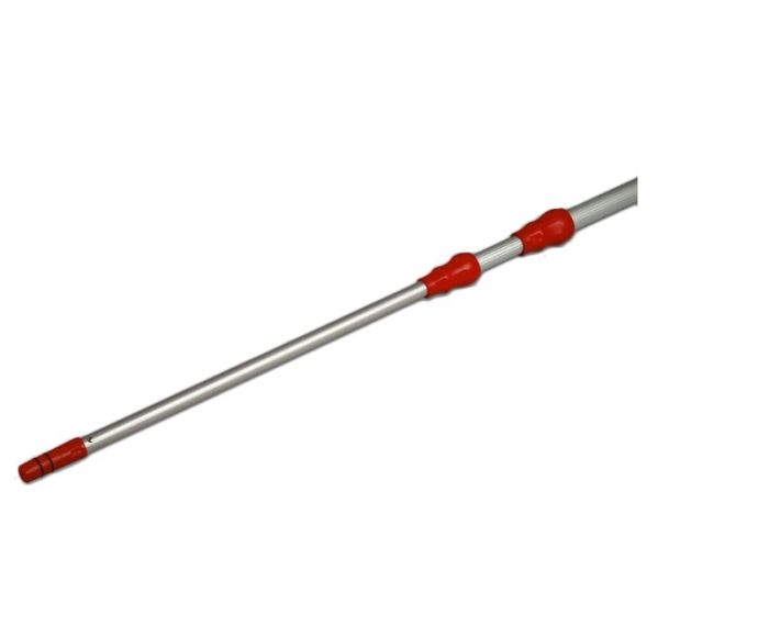 Evolution Vileda kij teleskopowy 2x1,25 m