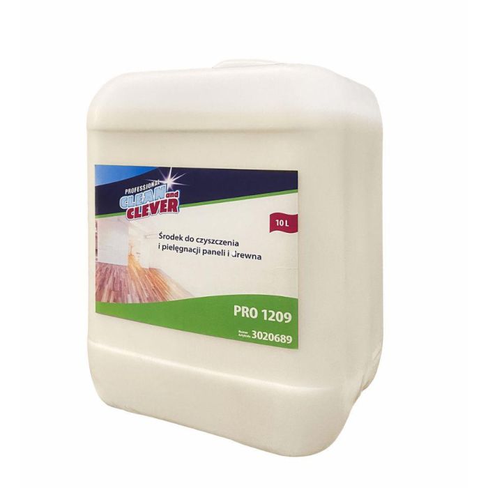  Herkulan P311 - PRO 1209- Czyszczenie i pielęgnacja powierzchni drewnianych.