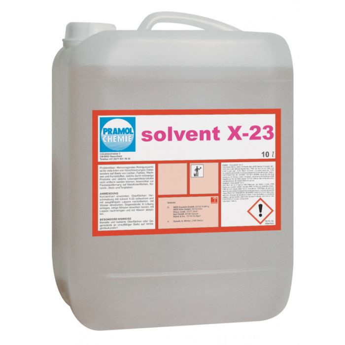 solvent-ex