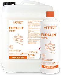 Eupalin VC 350 1 Litr - Mycie i nabłyszczanie podłóg 