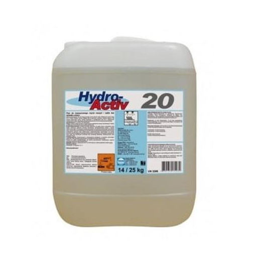 HydroActiv 20 - 25 kg